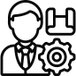 Non‑Resident & International Services